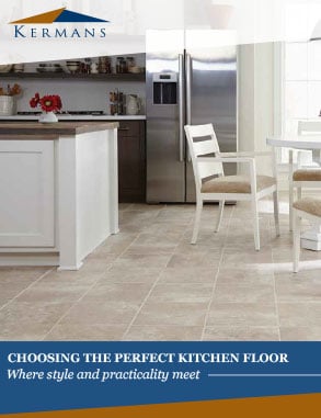 kitchen flooring guide